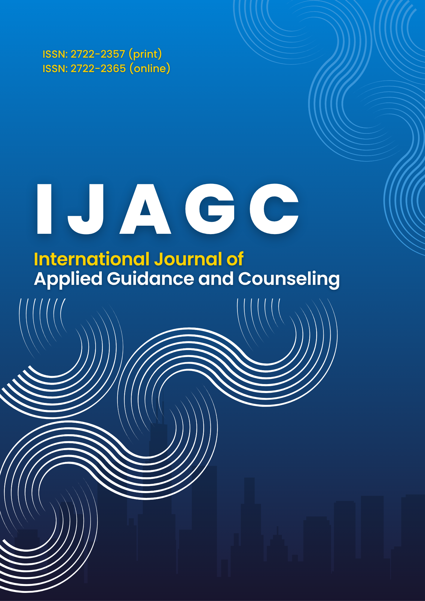 					View Vol. 7 No. 1 (2026)
				