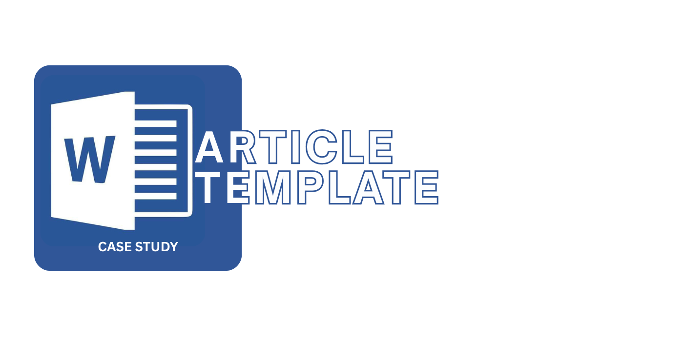 Template Case Study
